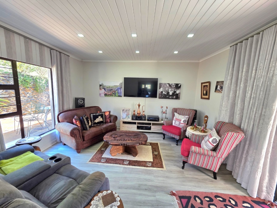 3 Bedroom Property for Sale in Paul Roux Free State